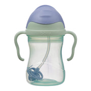sippy cup - moonstone