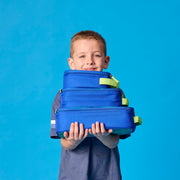 insulated lunchbag - recharge