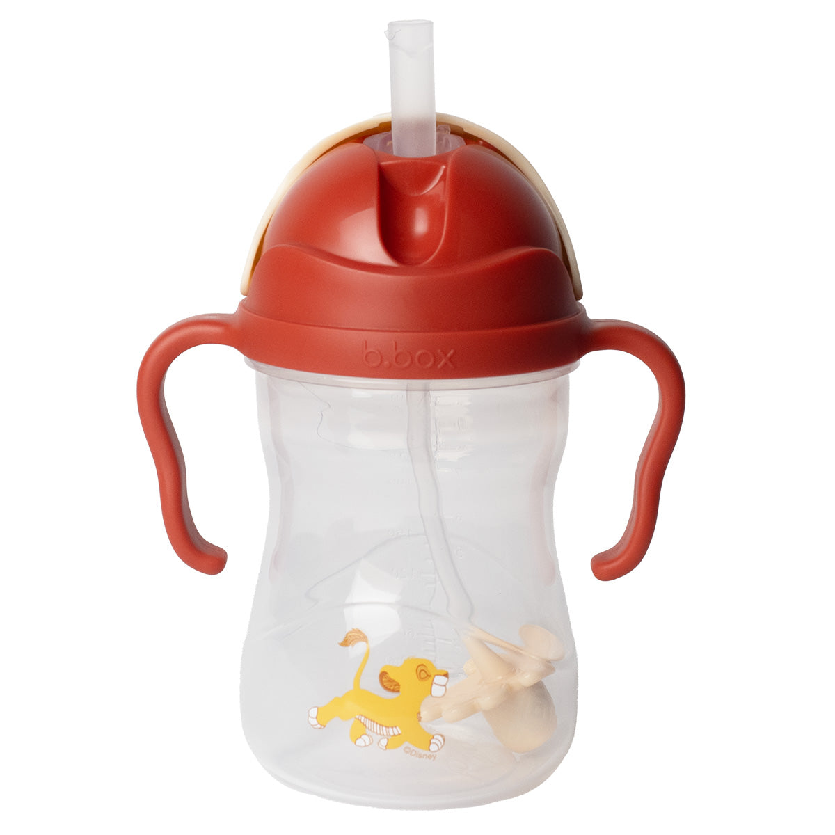 Disney - Lion King sippy cup