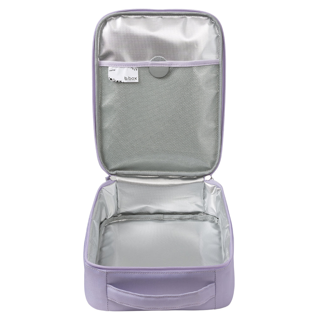 insulated lunchbag - stardust