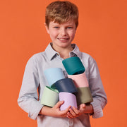 690mL bumper - olive