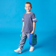 insulated mini lunchbag - recharge