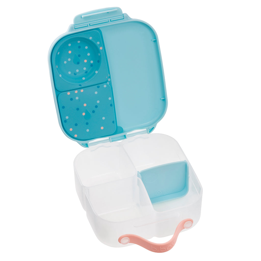 mini Lunchbox - confetti