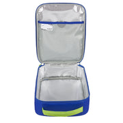 insulated lunchbag - recharge