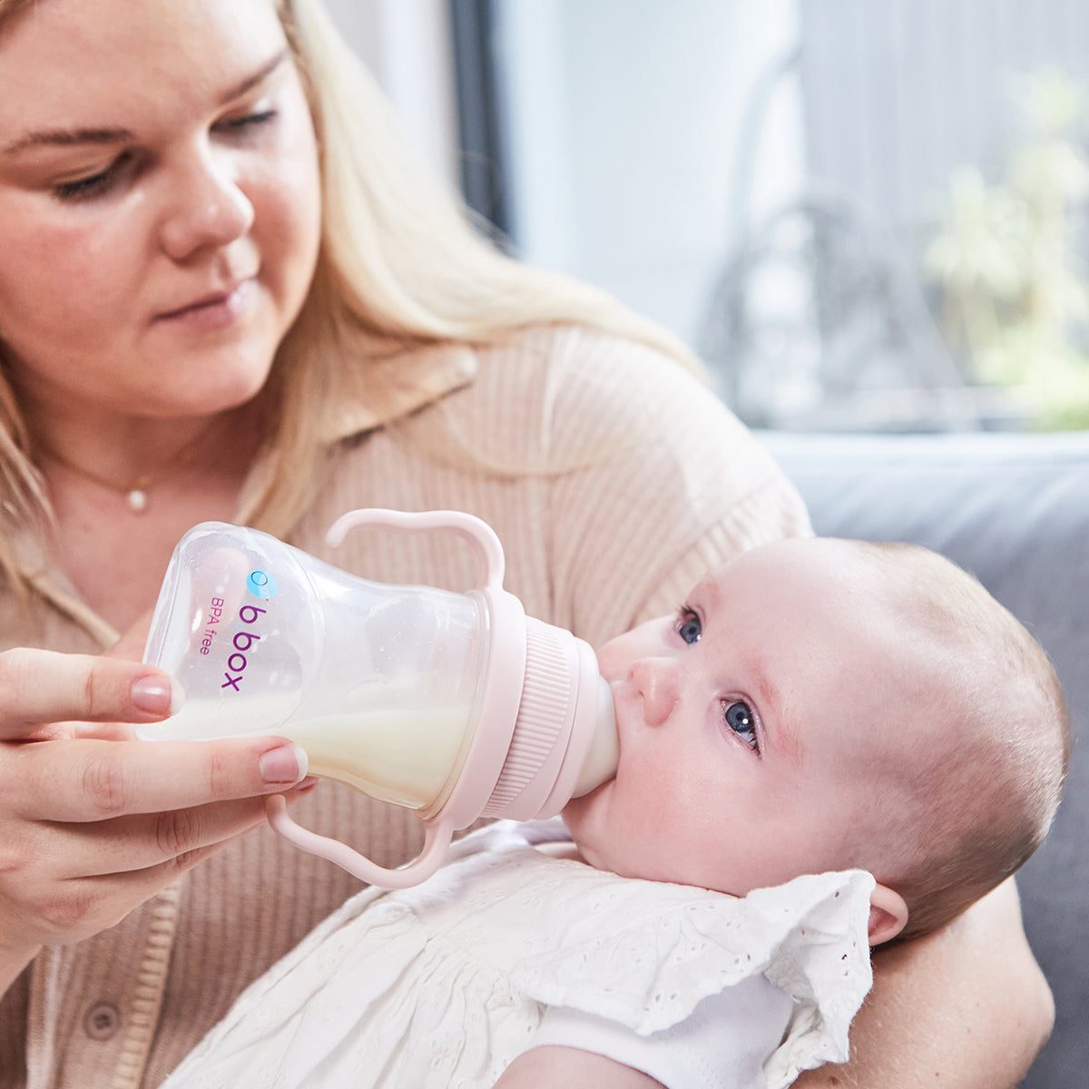 transition value pack - blush