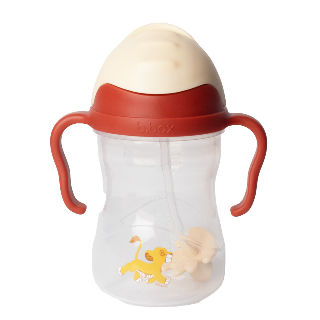 Disney - Lion King sippy cup