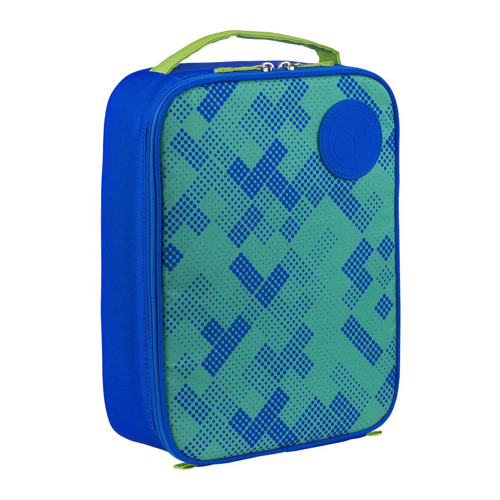 insulated lunchbag - recharge