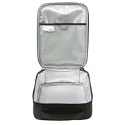insulated lunchbag - basic black