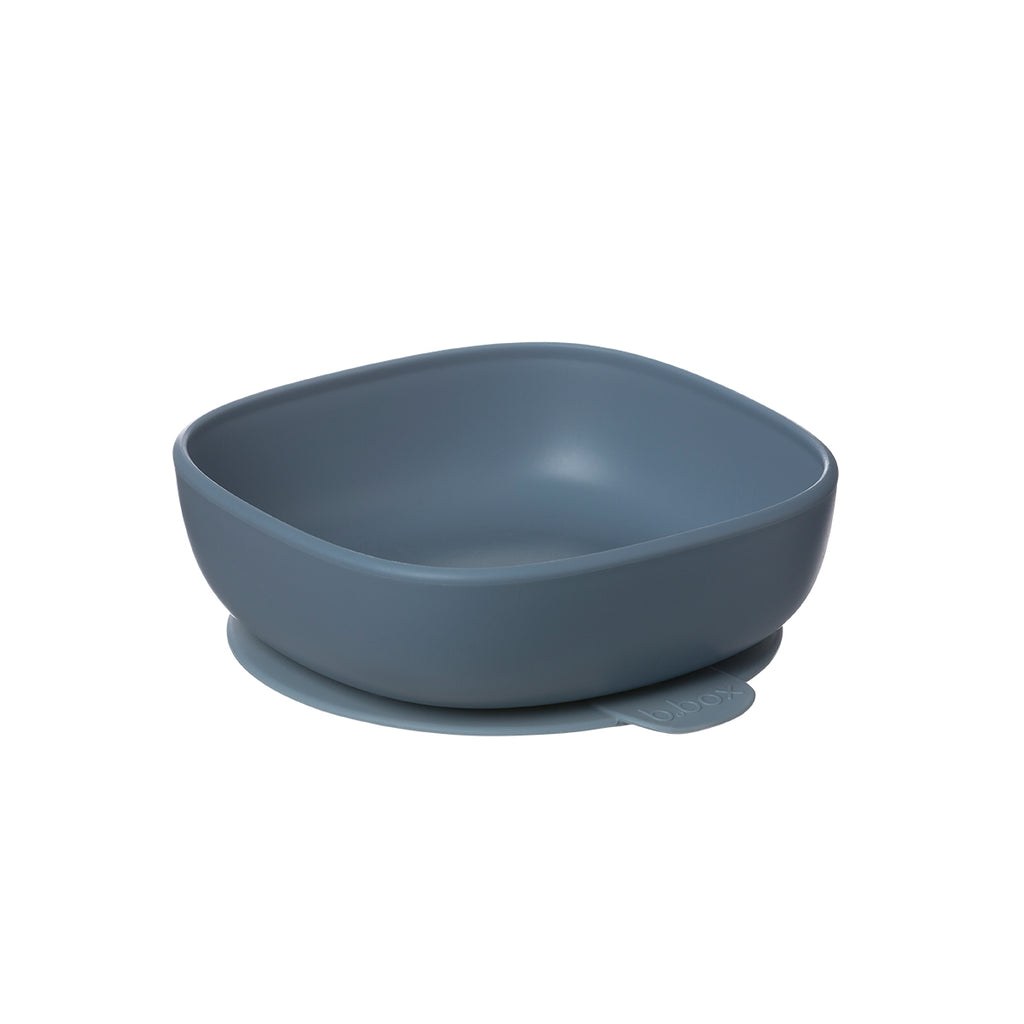 suction bowl duo - ocean