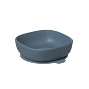 suction bowl duo - ocean