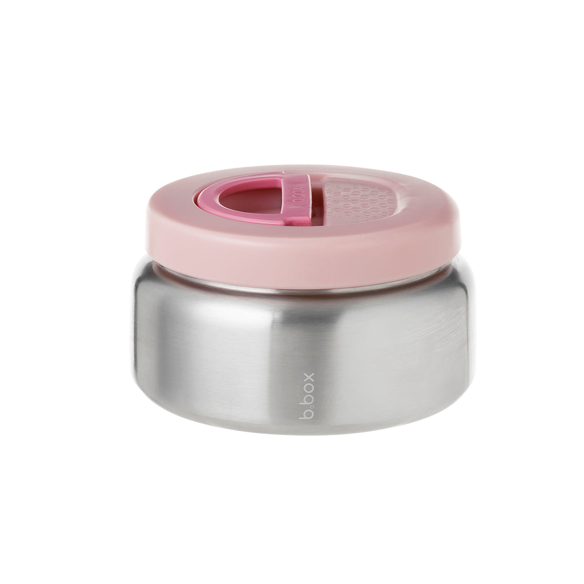 insulated lunch pod - berry