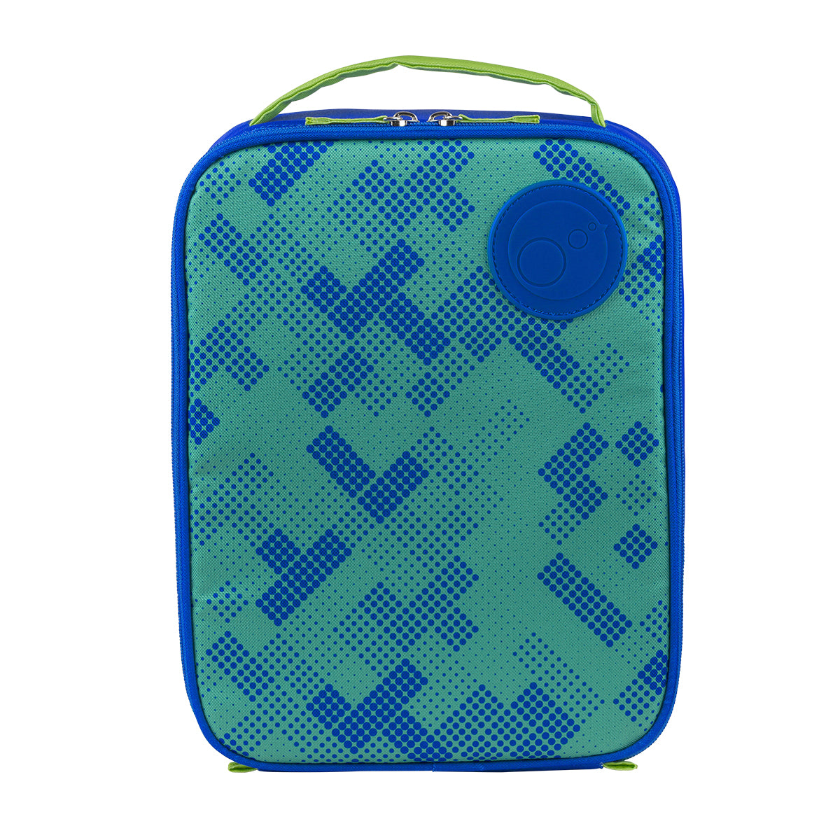 insulated lunchbag - recharge