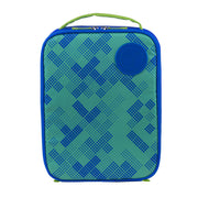 insulated lunchbag - recharge