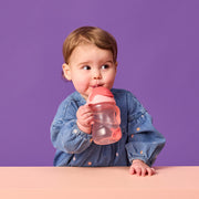 sippy cup - sweet ruby