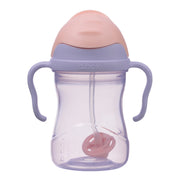 sippy cup - always amethyst