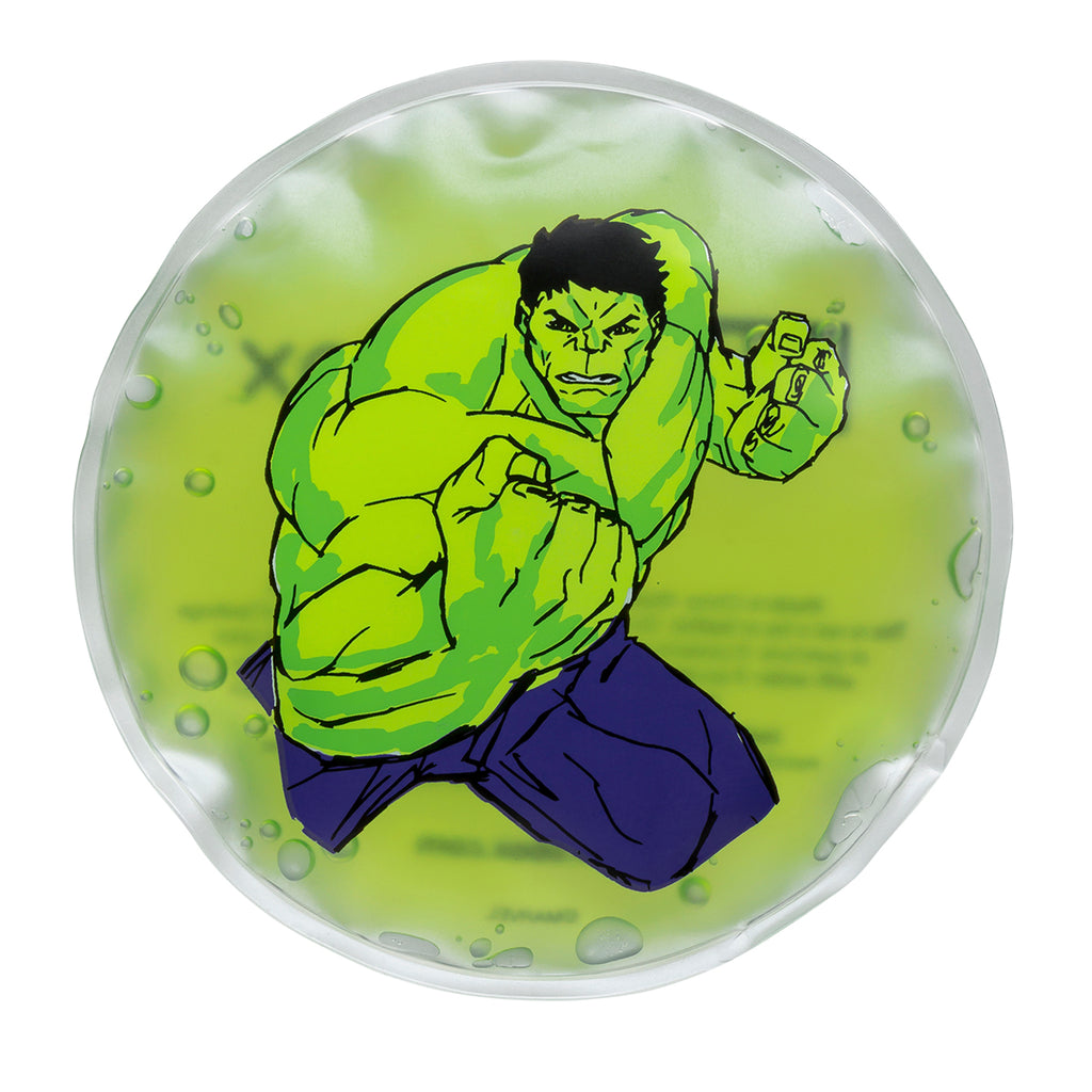 Marvel Hulk by b.box - lunchbox