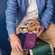 Harry Potter by b.box - the spellbinding snack box