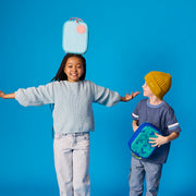 insulated mini lunchbag - recharge