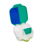 mini lunchbox - electric jungle