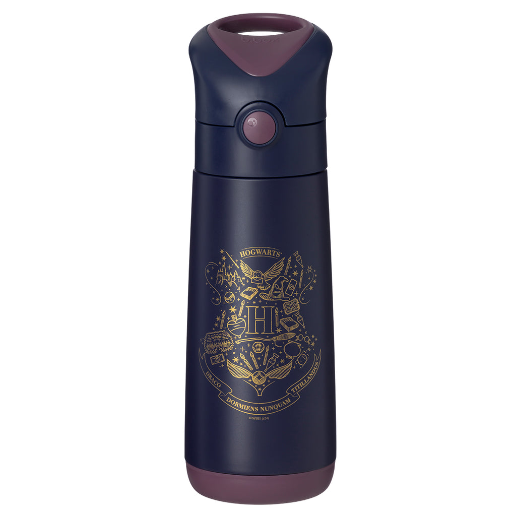 Harry Potter by b.box - 500mL insulated drink bottle