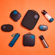 690mL bumper - sea glass