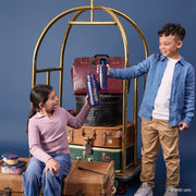 Harry Potter by b.box - 1L insulated flip top bottle