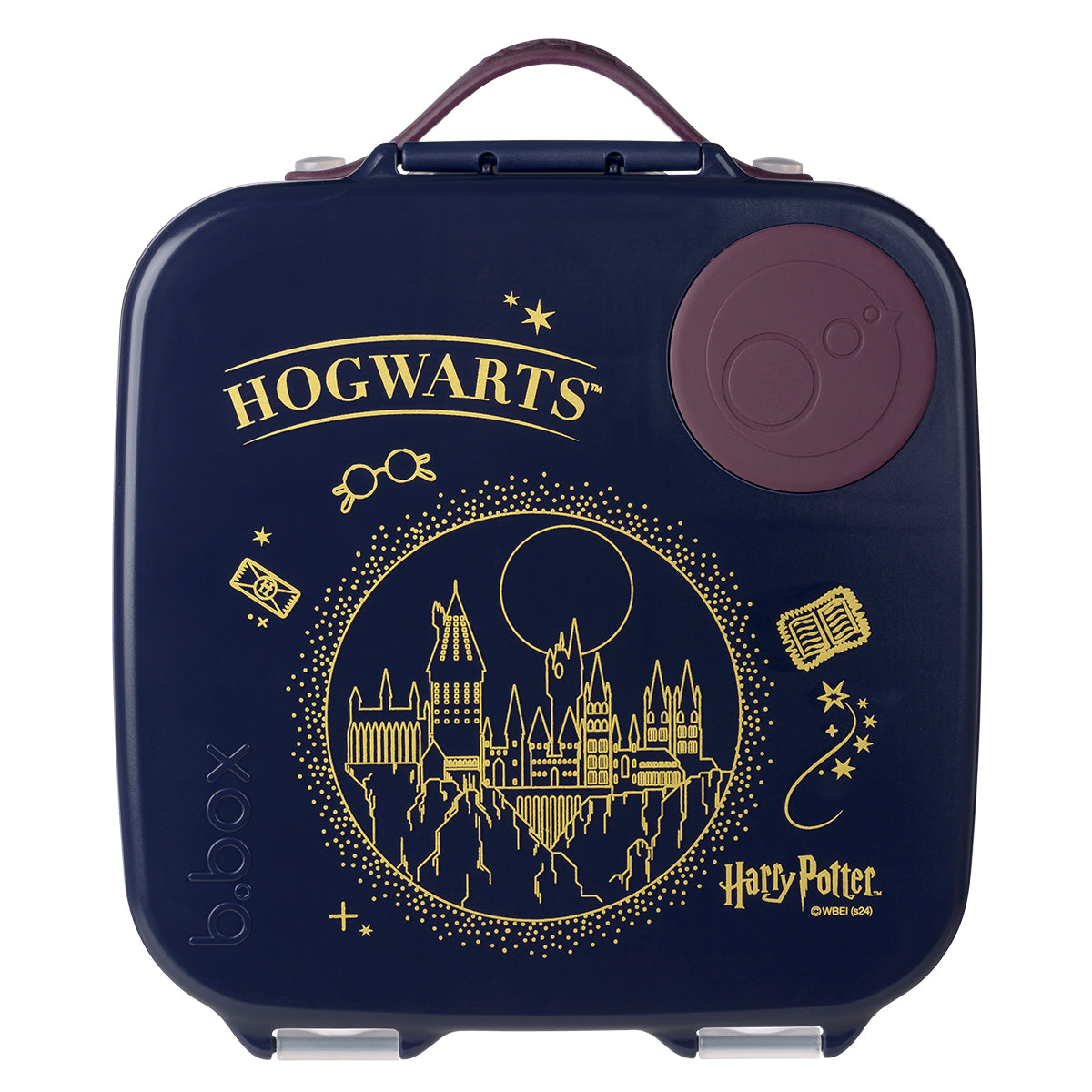 Harry Potter by b.box – lunchbox
