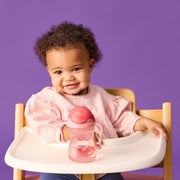 sippy cup - sweet ruby