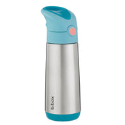 500mL insulated drink bottle - confetti