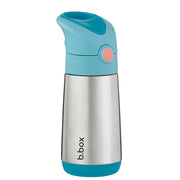 350mL insulated drink bottle - confetti
