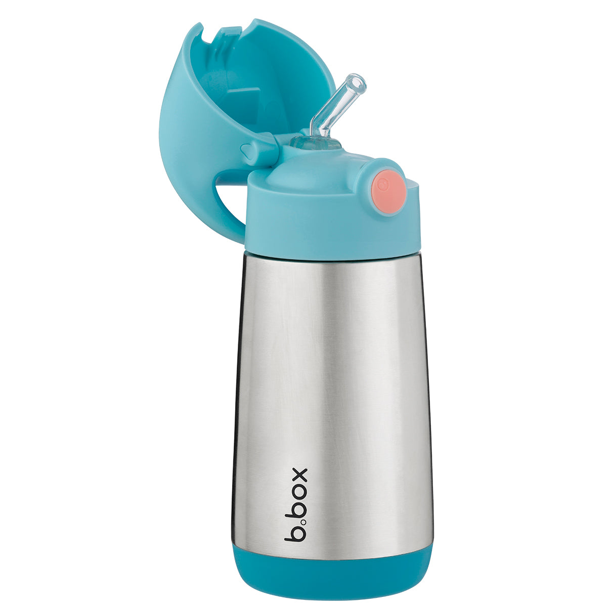 350mL insulated drink bottle - confetti