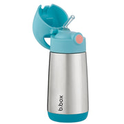 350mL insulated drink bottle - confetti