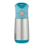 350mL insulated drink bottle - confetti