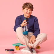 600mL Tritan™ drink bottle - night vision