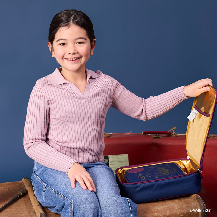 Harry Potter by b.box – insulated lunchbag