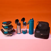 500mL insulated drink bottle - night vision