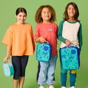 insulated mini lunchbag - recharge