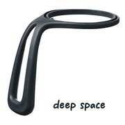 insulated flip top bottle handle