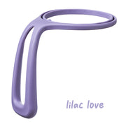 insulated flip top bottle handle