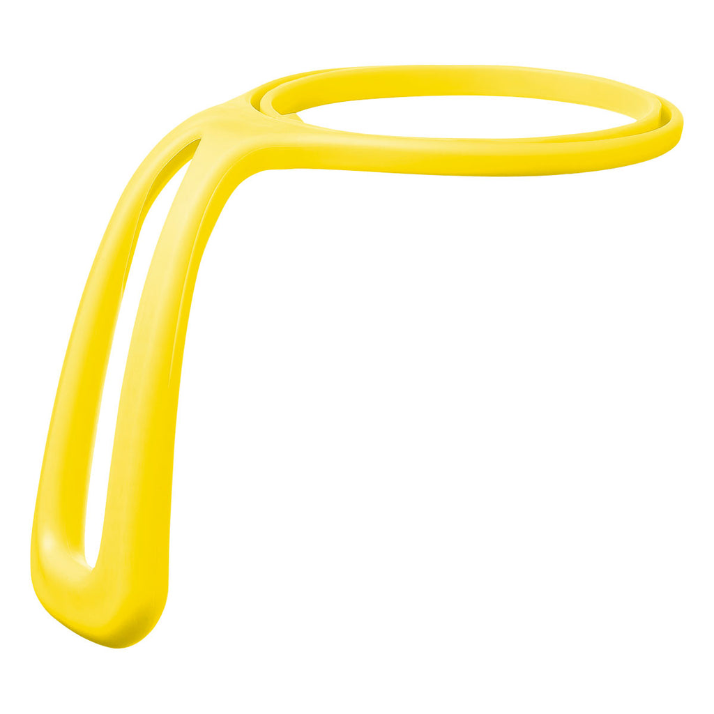 insulated flip top bottle handle