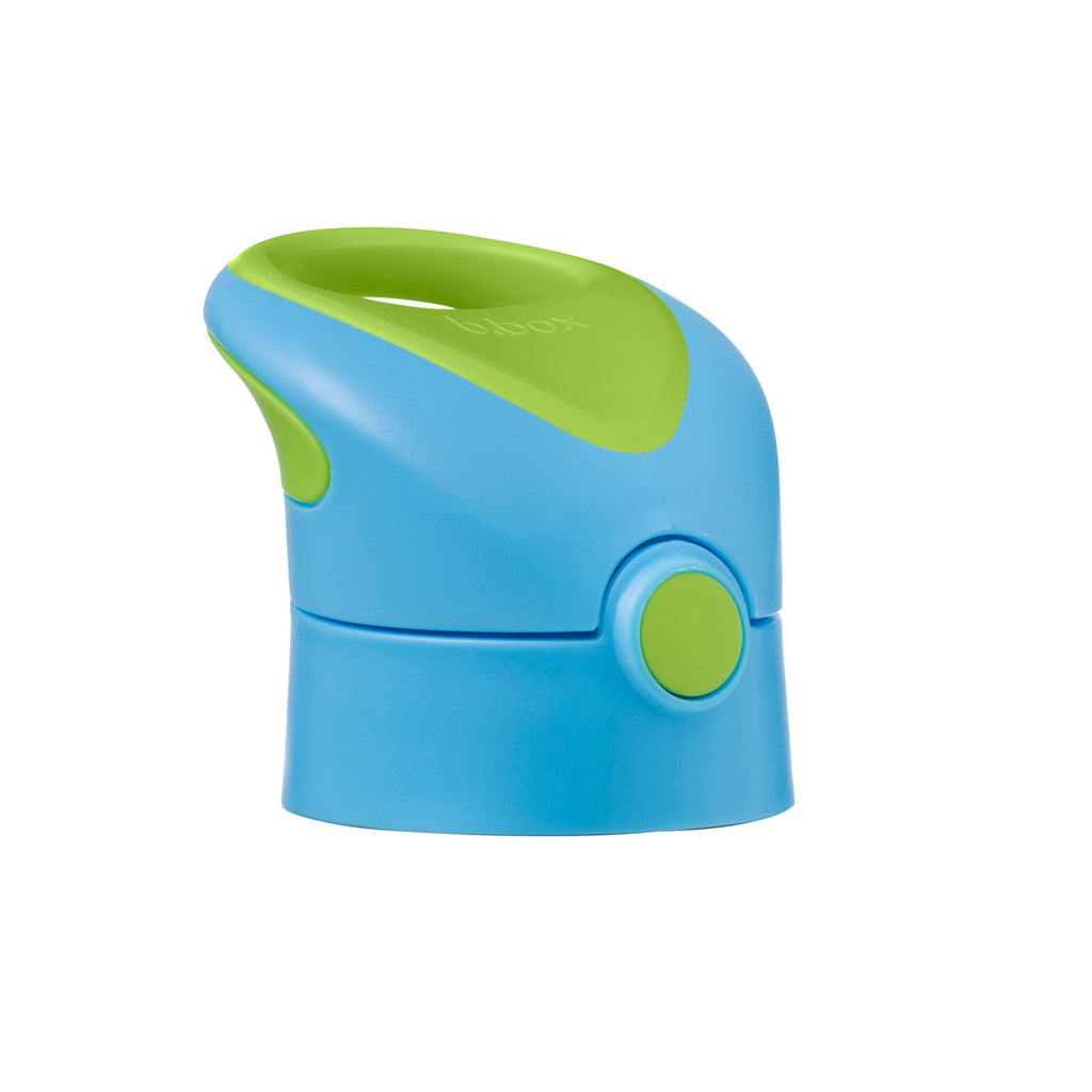 insulated drink bottle lid only - ocean breeze