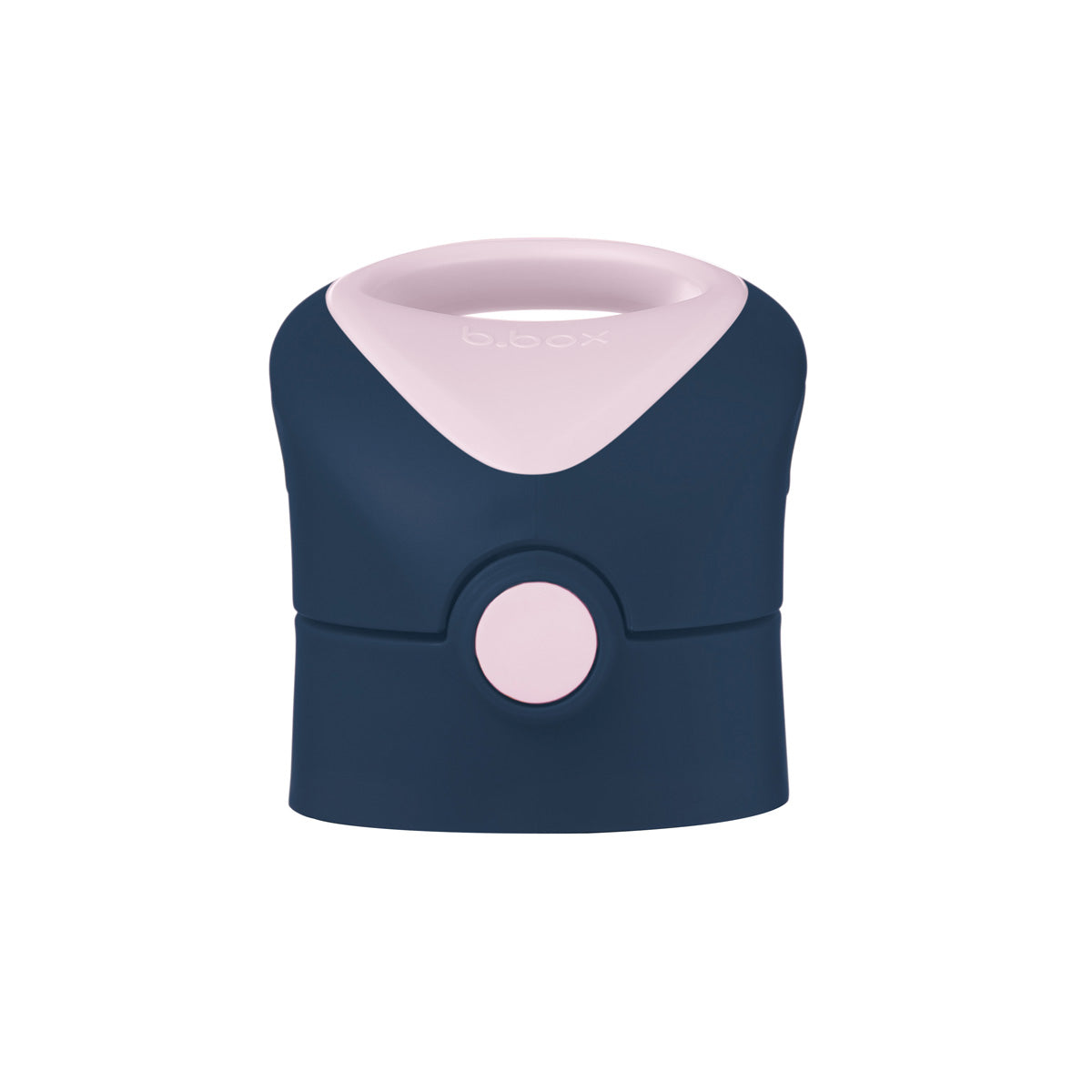 insulated drink bottle lid only - indigo rose