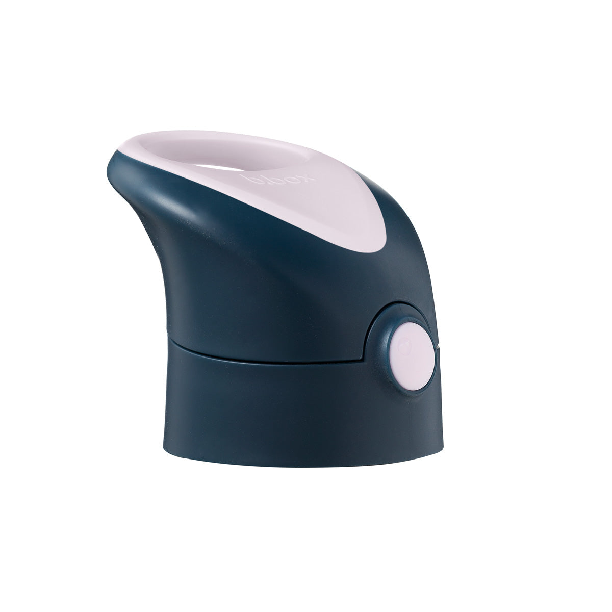 insulated drink bottle lid only - indigo rose