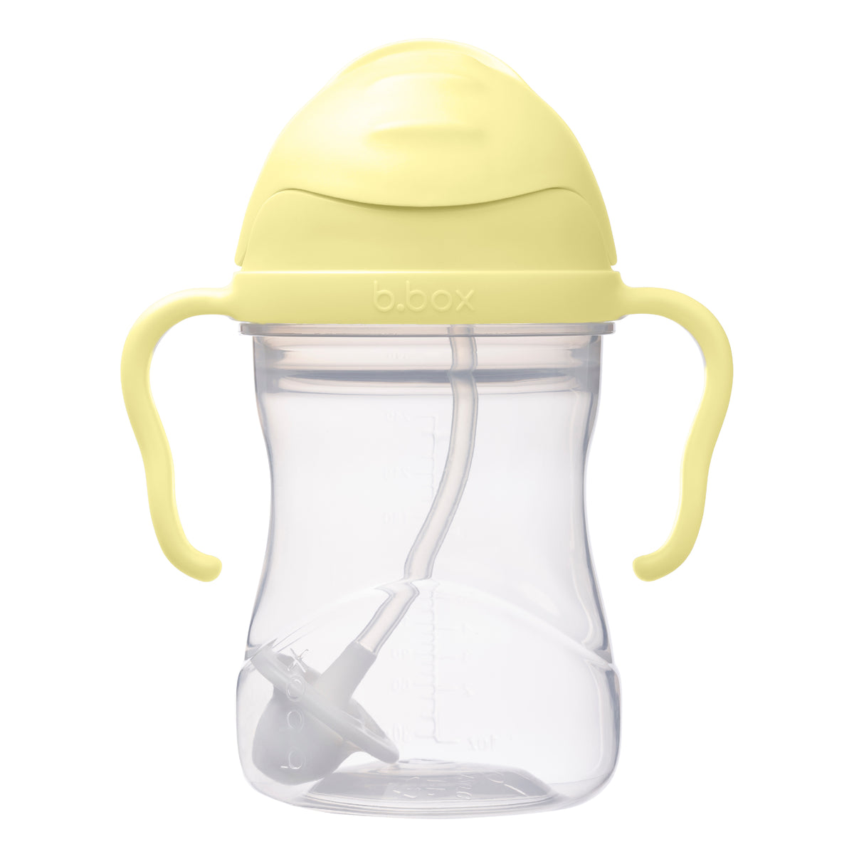 gelato sippy cup - banana split