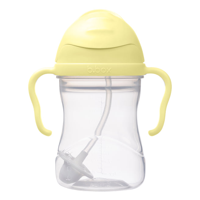 gelato sippy cup - banana split