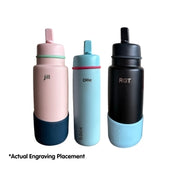 b.box x you - build your own 690mL insulated flip top - base only