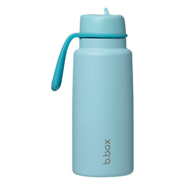 1 Litre Insulated Water Bottles | Flip Tops – B.box For Kids – B.box AU