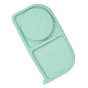 Mini Lunchbox Replacement Silicone Seal - Pastel Green (Emerald Forest)