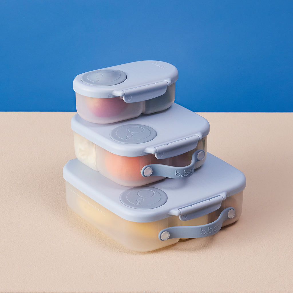 lunchbox - chill out