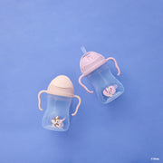 Disney - Mickey Mouse sippy cup - soft colour